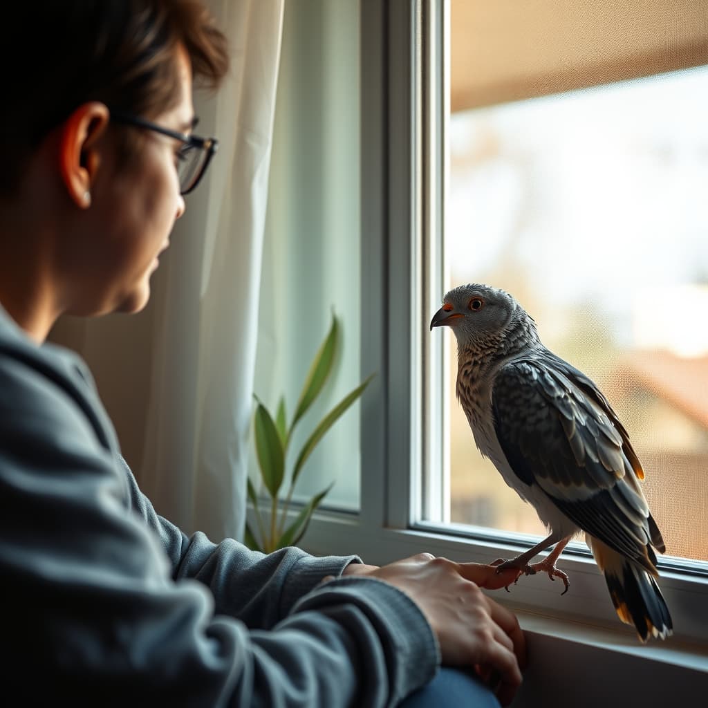Como evitar que seu animal fuja: cuidados essenciais para cães, gatos e aves domésticas